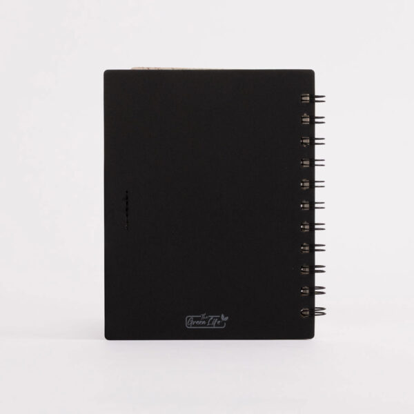 Cuaderno BARÚ, foto 7 - Cuadernos Corporativos | MerchLAB