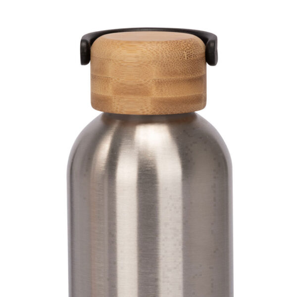 Botella térmica SIBERIA, detalle - Botellas Térmicas | MerchLAB