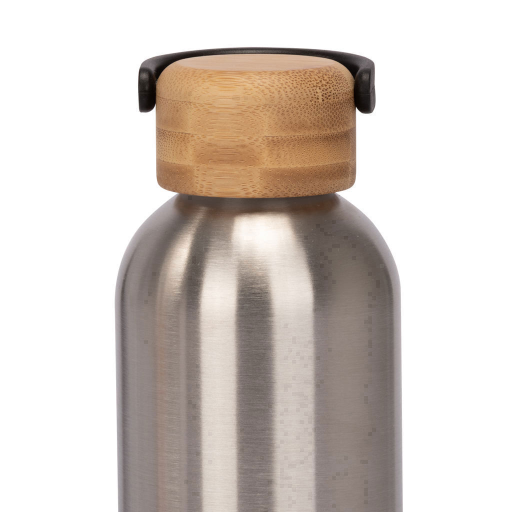Botella térmica SIBERIA 3 Botella térmica SIBERIA, detalle - Botellas Térmicas | MerchLAB
