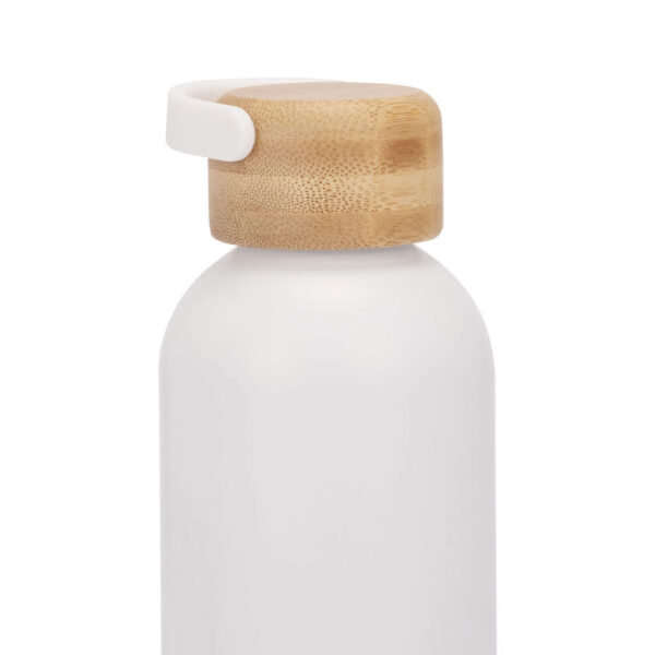 Botella térmica SIBERIA 10 Botella térmica SIBERIA, foto 10 - Botellas Térmicas | MerchLAB