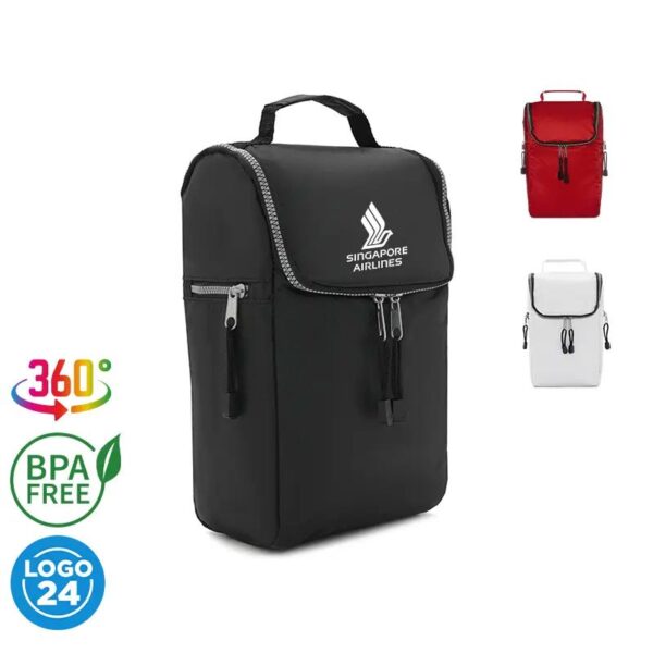 Cooler Antartida - Bolsos Corporativos | MerchLAB