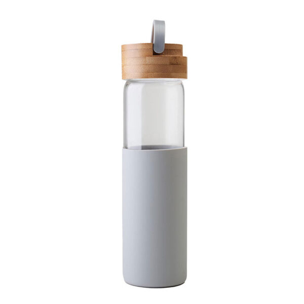 Botella Wai, vista 2 - Botellas Corporativas | MerchLAB
