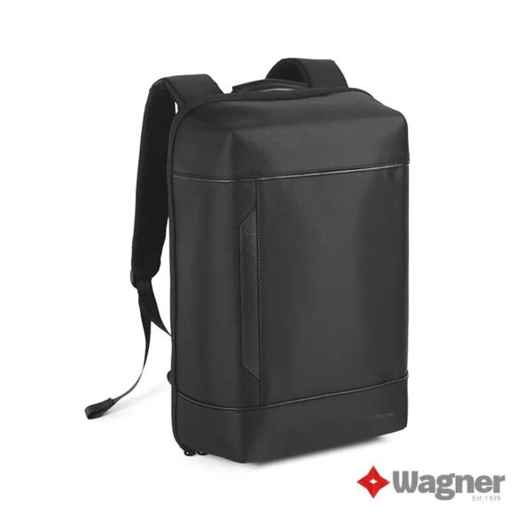 Mochila Weimar, vista 2 - Mochilas Corporativas | MerchLAB