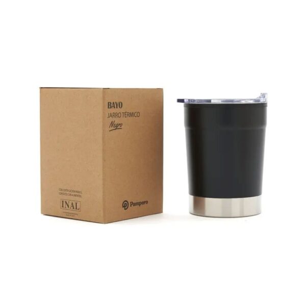 Mug Bayo Pampero, vista 2 - Tazones, Termos y Mugs | MerchLAB
