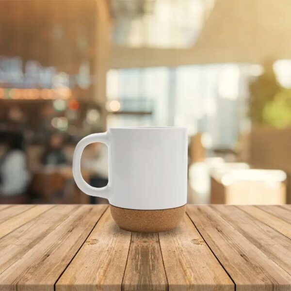 Mug Double, vista 2 - Tazones, Termos y Mugs | MerchLAB