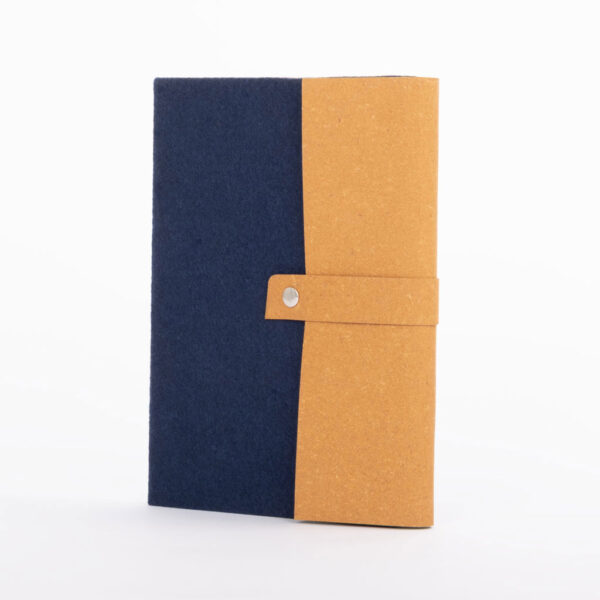Cuaderno A5 BOSTON, foto 9 - Cuadernos Corporativos | MerchLAB