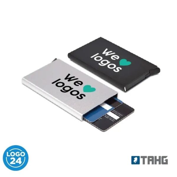 Porta Tarjetas de Credito - Accesorios | MerchLAB