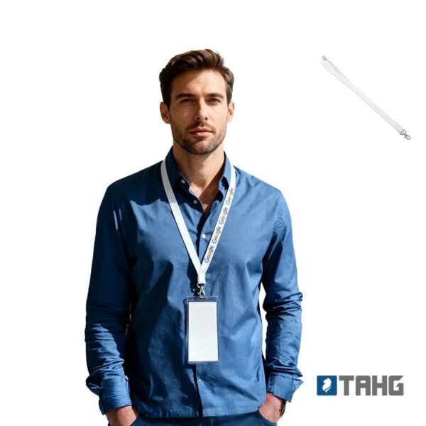 Lanyard Pass - Lanyards e Identificación | MerchLAB