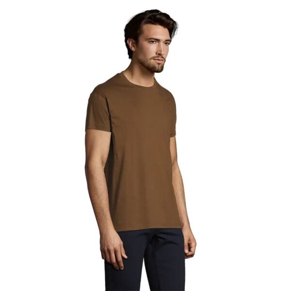 Polera Imperial, detalle - Poleras | MerchLAB