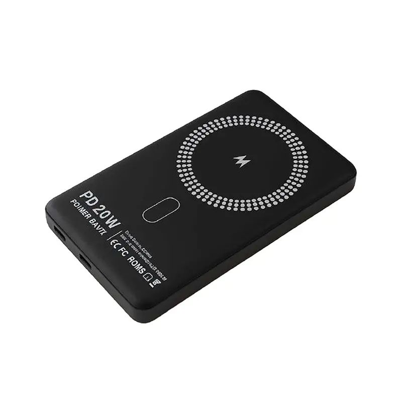 Power Bank Tron 3 Power Bank Tron - Imagen 3