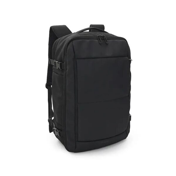 Mochila Space Max, detalle - Mochilas Corporativas | MerchLAB
