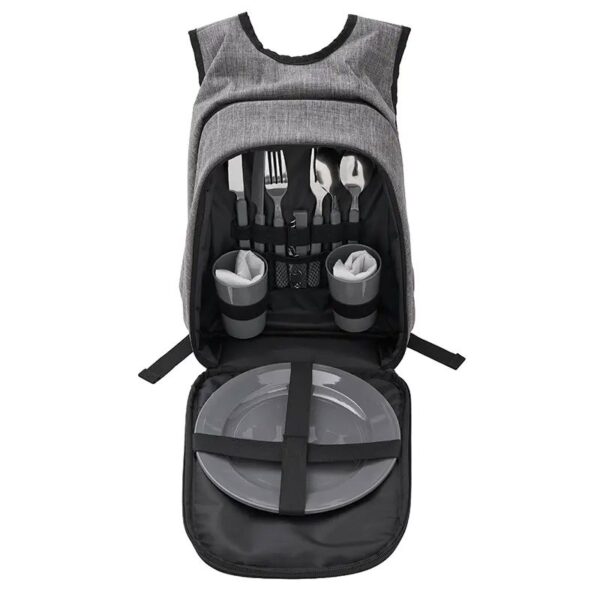 Mochila Picnic Tacoma 5 Mochila Picnic Tacoma - Imagen 5