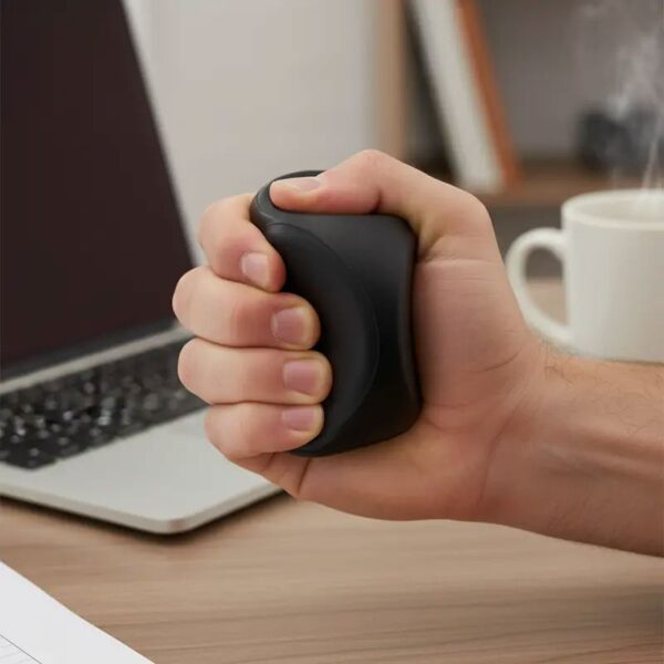 Anti Stress Cube, vista 2 - Oficina y Escritorio | MerchLAB