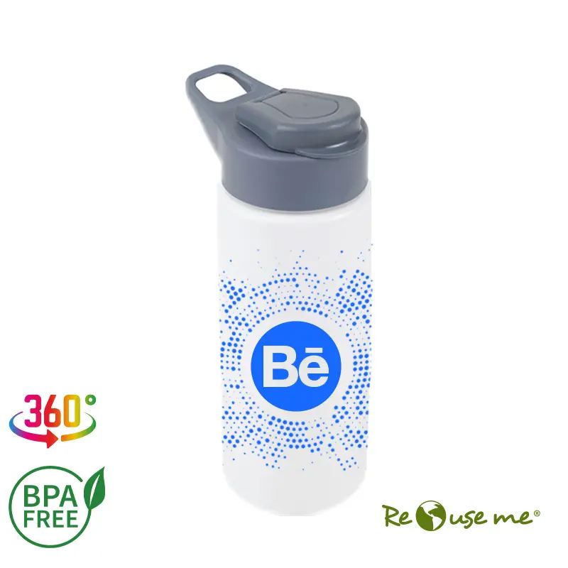 Botella Flake 1 Botella Flake