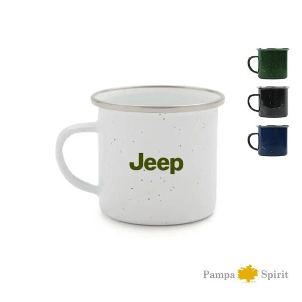Mug Campster - Tazones, Termos y Mugs | MerchLAB