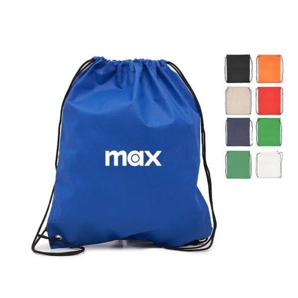 Mochila Z4 - Mochilas Corporativas | MerchLAB