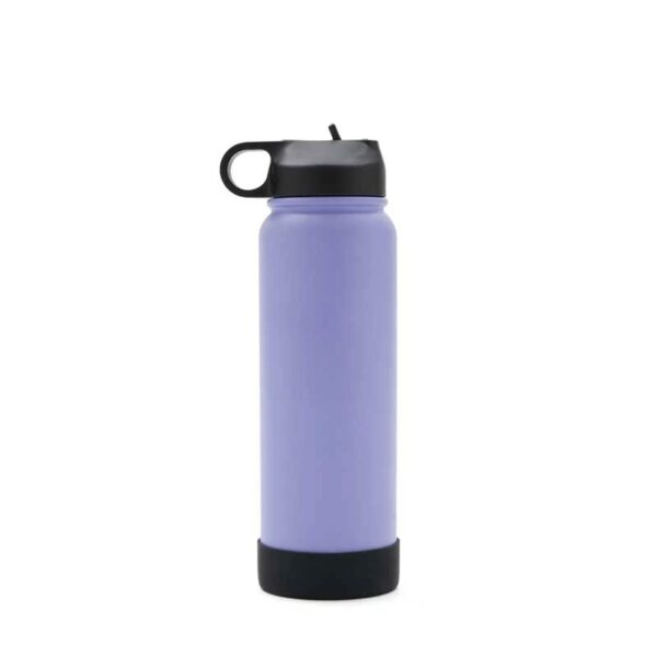 Botella HydraGo 750 ml, vista 2 - Botellas de Acero Inoxidable | MerchLAB