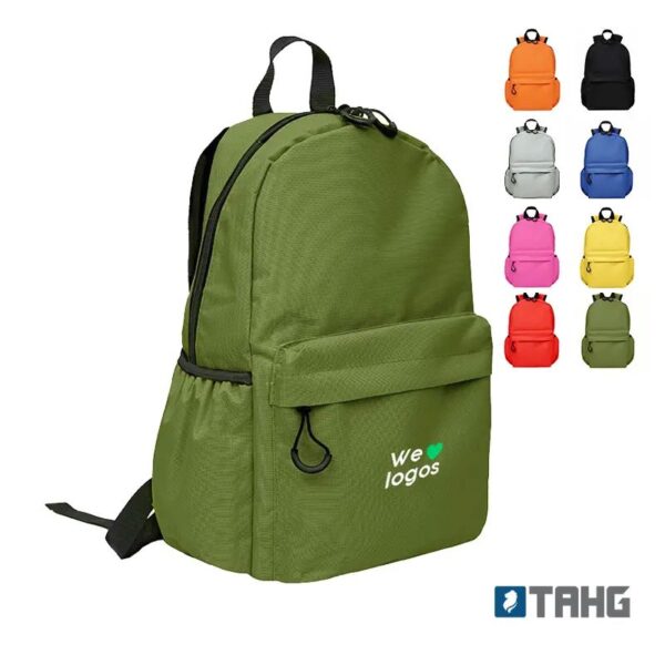 Mochila Lisa - Productos con Descuento | MerchLAB