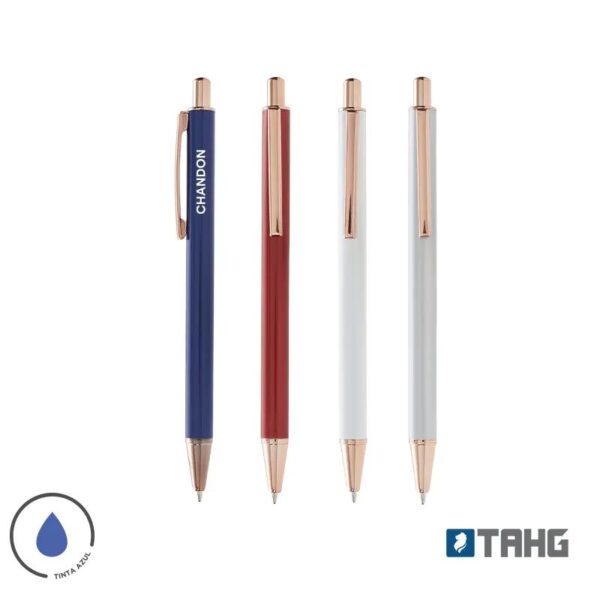 Lapiz Golden - Lápices Personalizados | MerchLAB
