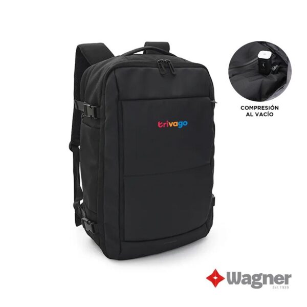 Mochila Space Max - Mochilas Corporativas | MerchLAB