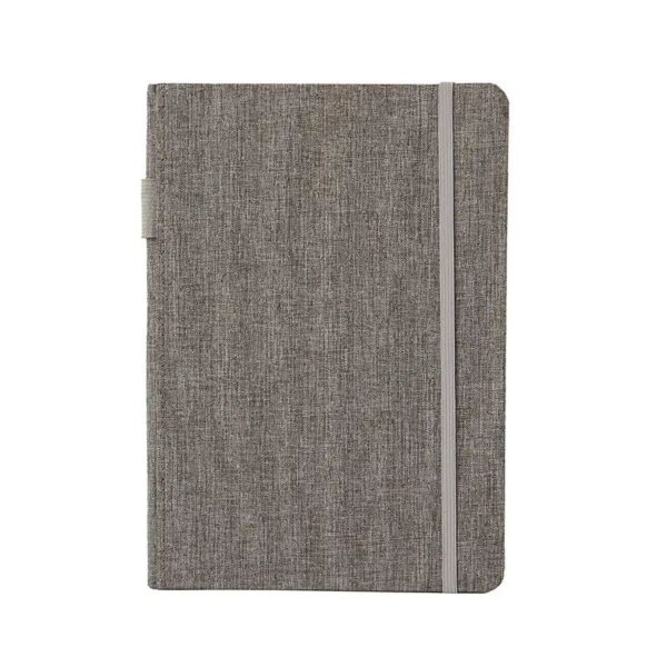 Cuaderno Rock 6 Cuaderno Rock - Imagen 6