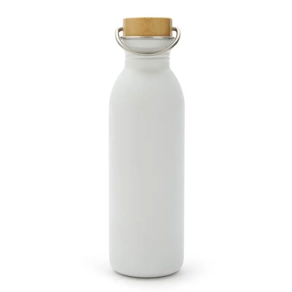 Botella NEO, vista 2 - Botellas de Acero Inoxidable | MerchLAB