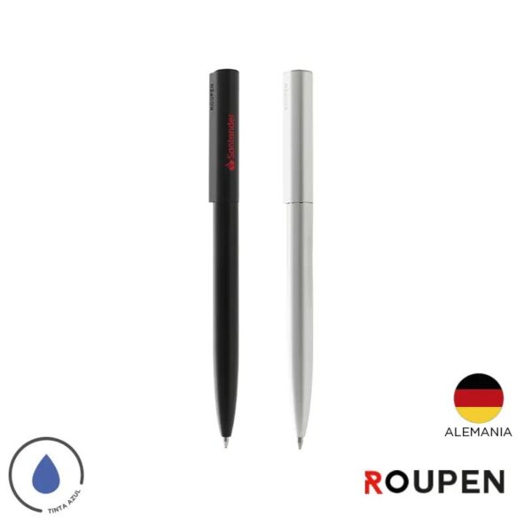 Lapiz FUSSEN - Lápices Personalizados | MerchLAB