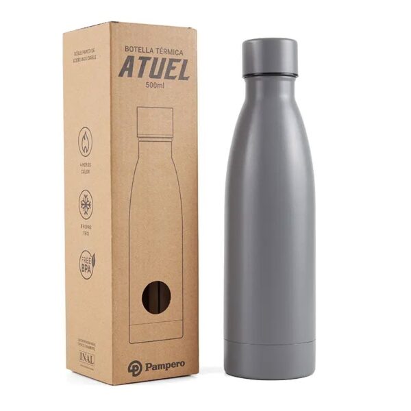 Botella Atuel Pampero 6 Botella Atuel Pampero - Imagen 6