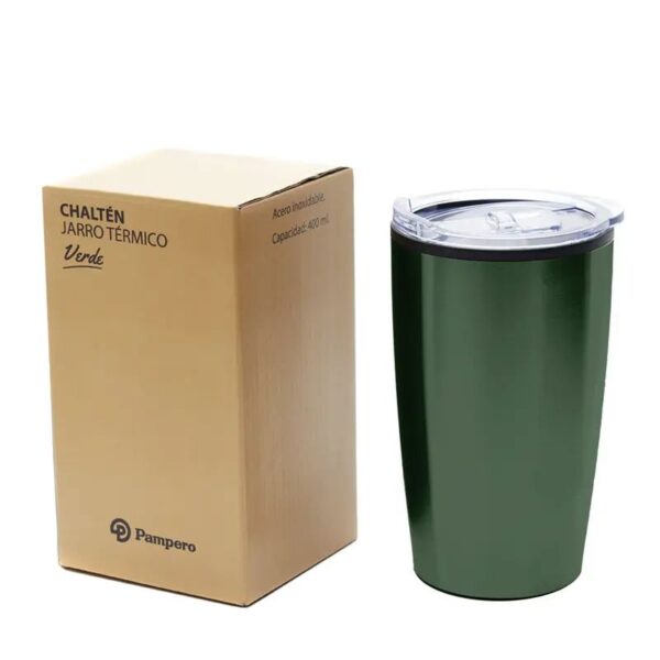 Mug Chalten Pampero 8 Mug Chalten Pampero - Imagen 8