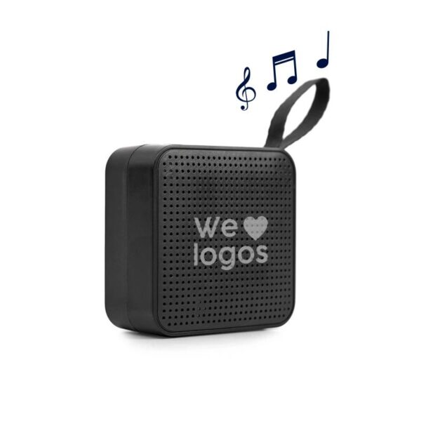 Parlante Play USB-C - Tecnología y Electrónicos | MerchLAB