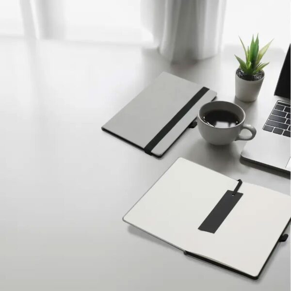 Cuaderno Colourblock, vista 2 - Cuadernos Corporativos | MerchLAB