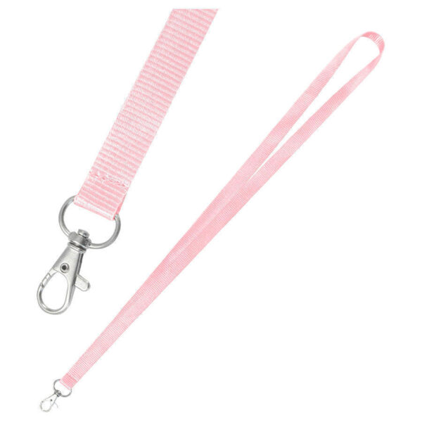 Lanyard Porta-Credencial 7 Lanyard Porta-Credencial, foto 7 - Lanyards e Identificación | MerchLAB