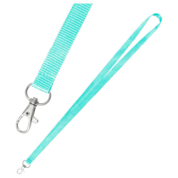 Lanyard Porta-Credencial 9 Lanyard Porta-Credencial, foto 9 - Lanyards e Identificación | MerchLAB