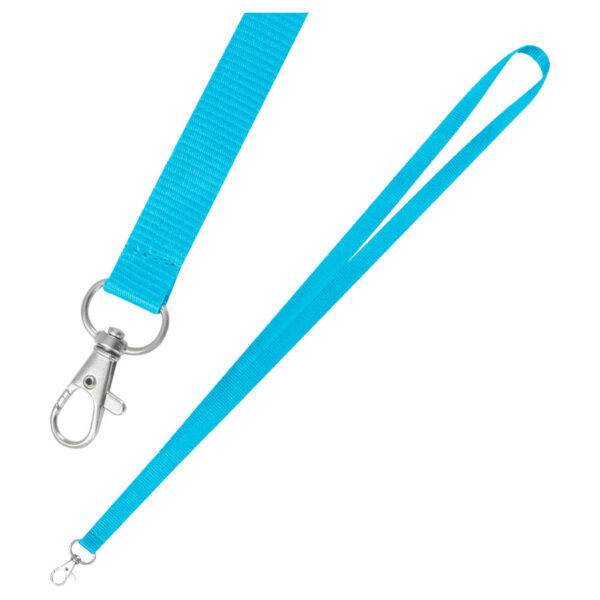 Lanyard Porta-Credencial 10 Lanyard Porta-Credencial, foto 10 - Lanyards e Identificación | MerchLAB