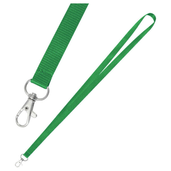 Lanyard Porta-Credencial 5 Lanyard Porta-Credencial, foto 5 - Lanyards e Identificación | MerchLAB