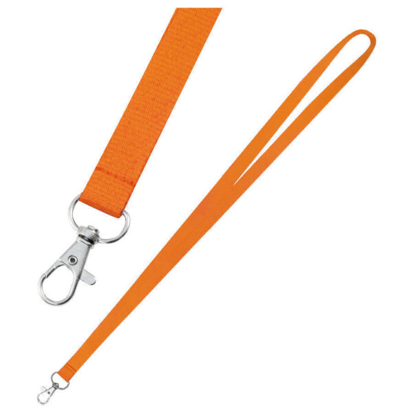 Lanyard Porta-Credencial 4 Lanyard Porta-Credencial, foto 4 - Lanyards e Identificación | MerchLAB