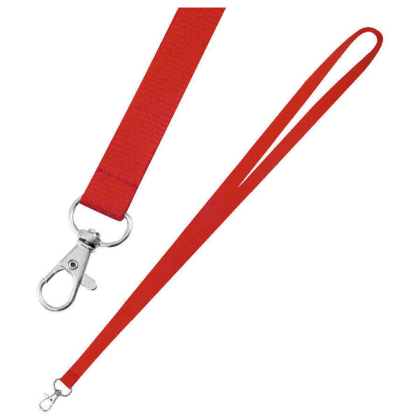 Lanyard Porta-Credencial, detalle - Lanyards e Identificación | MerchLAB