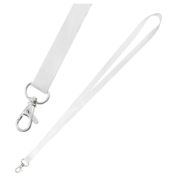 Lanyard Porta-Credencial - Lanyards e Identificación | MerchLAB