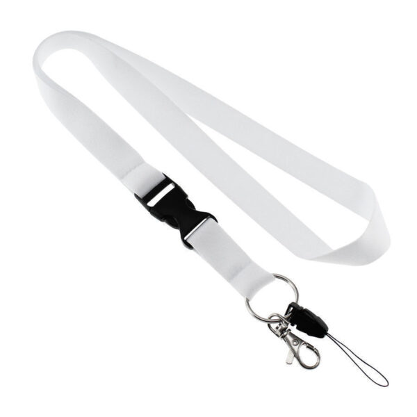 Lanyard Porta-Credencial - Lanyards e Identificación | MerchLAB