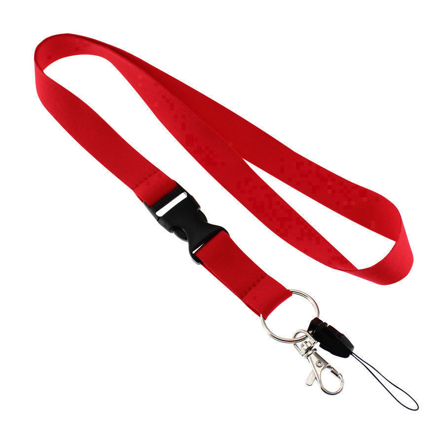 Lanyard Porta-Credencial 3 Lanyard Porta-Credencial, detalle - Lanyards e Identificación | MerchLAB