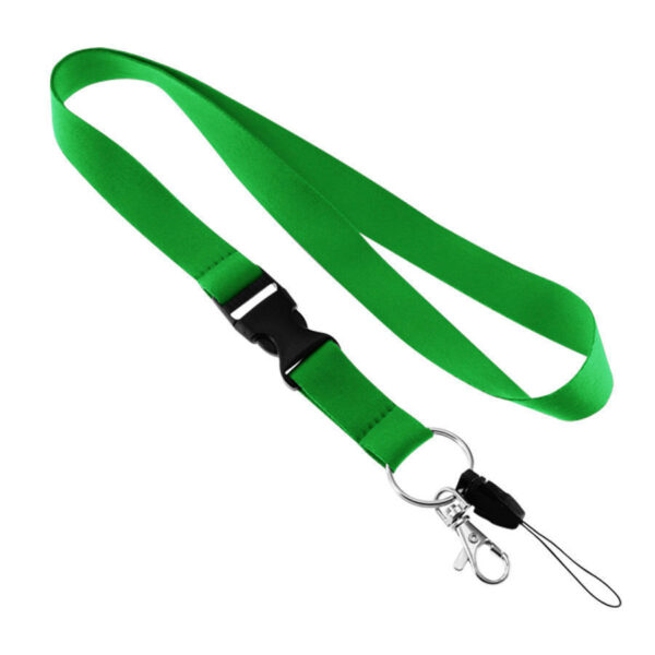 Lanyard Porta-Credencial 6 Lanyard Porta-Credencial, foto 6 - Lanyards e Identificación | MerchLAB