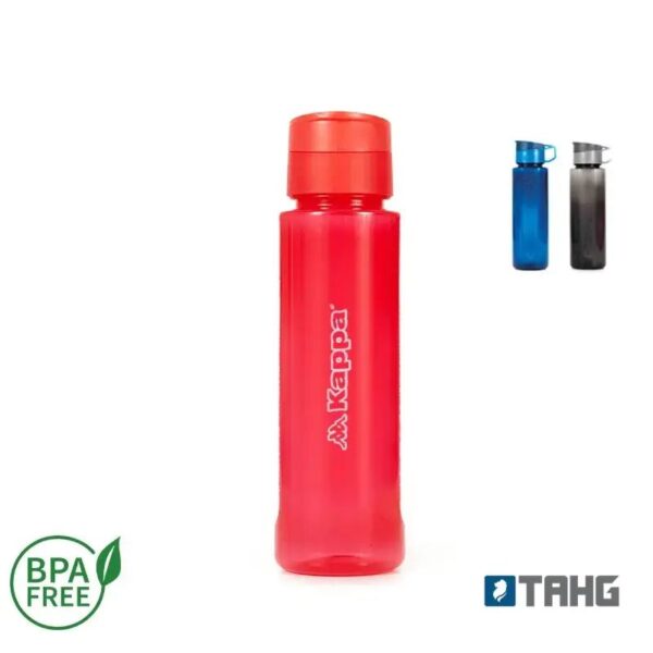 Botella Lin - Botellas Corporativas | MerchLAB
