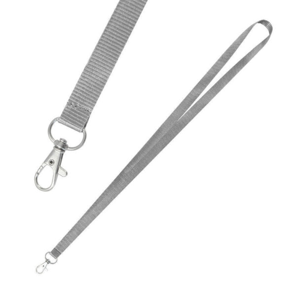 Lanyard Porta-Credencial 6 Lanyard Porta-Credencial, foto 6 - Lanyards e Identificación | MerchLAB