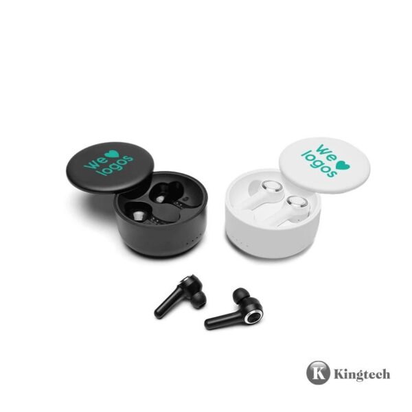 Auriculares Galio - Tecnología y Electrónicos | MerchLAB