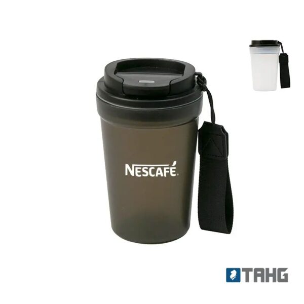 Mug Vulcano - Tazones, Termos y Mugs | MerchLAB