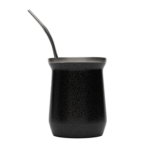 Mate Origen c/Bombilla, vista 2 - Tazones, Termos y Mugs | MerchLAB