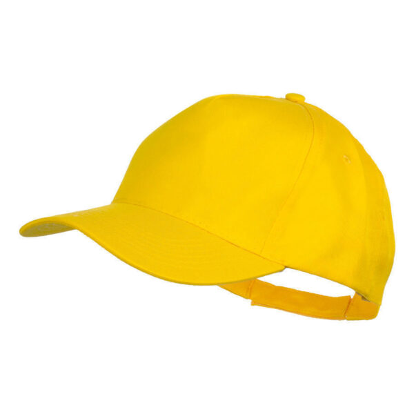 Gorro Jockey Poliéster Sublimación 7 Gorro Jockey Poliéster Sublimación, foto 7 - Jockeys | MerchLAB