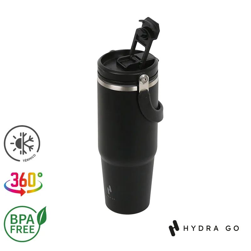 Tumbler Hydra Go 2 Tumbler Hydra Go - Imagen 2