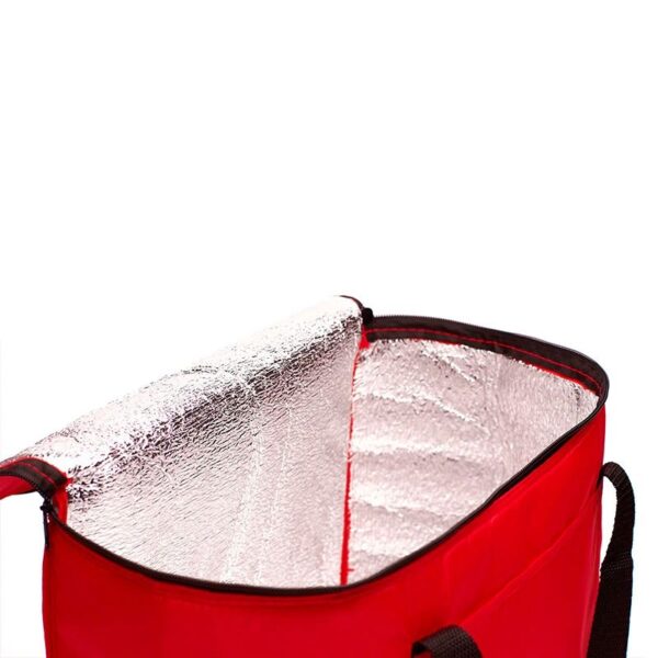 Cooler Artic 4 Cooler Artic, foto 4 - Bolsos Corporativos | MerchLAB