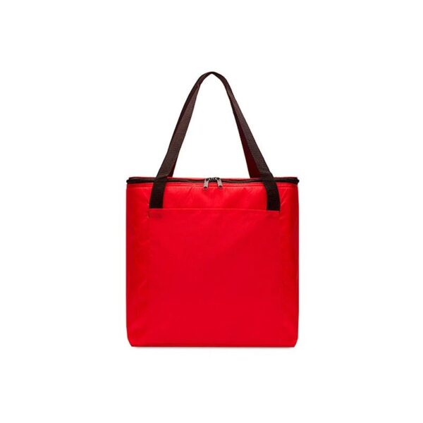 Cooler Artic, detalle - Bolsos Corporativos | MerchLAB